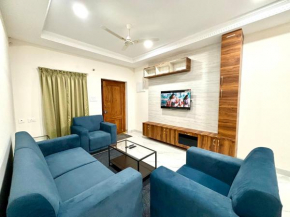 3 Bee's Service Apartments